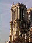 Notre Dame Turm